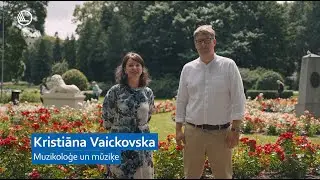 Atbalsts individuālajai mobilitātei – mobilitātes programma “Kultūra”