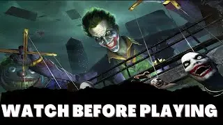 Joker Event Tips for F2P | State of Survival