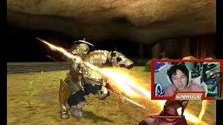 FARMEO INTENSO PARA EL ESCUADRÓN DE CELICA QUE SE APROXIMA JEDAH | FEES | EP 40