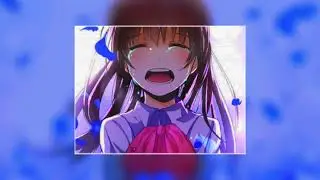 Егор Крид - Девочка не плачь 💔 slowed