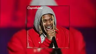 [FREE] Lil Durk Type Beat "Through The Fire"