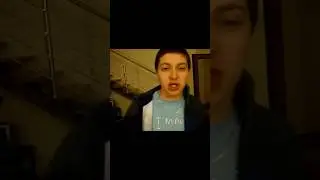 МОЛОДОЙ ОКСИМИРОН ЗАЧИТАЛ