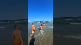 🇷🇴 ‼️LIVE‼️ Highlight 4:44 - 9:44 Mamaia Nord Beach Walk 2024!