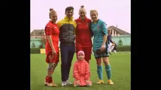 Чунарёва Ирина