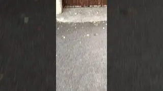 Just a normal garage...