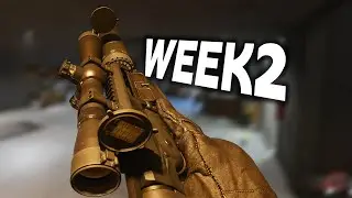 COD: Black Ops 6 - Beta | New Weapons | Week 2