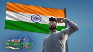 HAPPY INDEPENDENCE DAY l PETER PATIL l TLRP