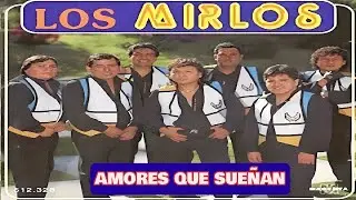 AMORES QUE SUEÑAN  (VERSIÓN SONIDERA)  LOS MIRLOS 1994