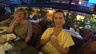 Встреча блогеров в Аланье - НетЗим, Мёд и Твое хобби