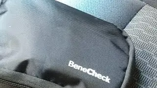 Benecheck hemoglobin meter