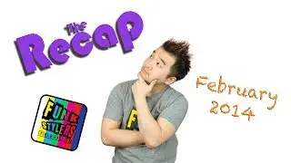 FSTV | The Recap | Feb 2014