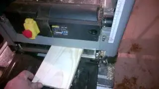 Grubościówka Meec 2000W