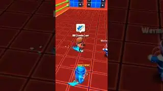 #gameplay #trap #трюки #gaming #stumbleguys #рекомендации #бд руина сейва