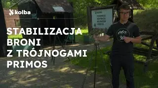Stabilizacja broni z trójnogami Primos |  Primos Trigger Stick Gen III™ , Primos Trigger Stick Apex