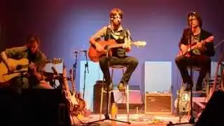 The Kings of the House - Munich (Editors)