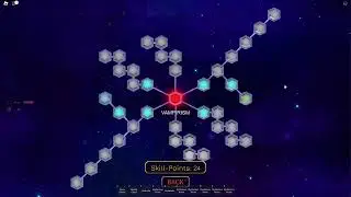 YBA 1% theme song on Skill Tree Vampirism