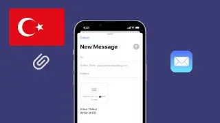 iPhone’da e-postaya fotoğraf ekleme (Eksiksiz Rehber)