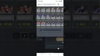 17topgame upgrade items