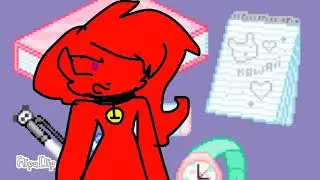 ДА НЕ БОМБИТ У МЕНЯ!!!!!! (Карина кошка и Дарина кошка)