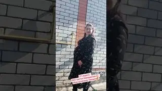 Моя третья беременность 🤗жду доченьку 🥰