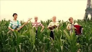 Ки? Туа! - Champs Brulent (Official Video)