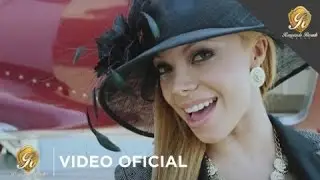 La Materialista - Chipi Cha Cha | Official Video Cover