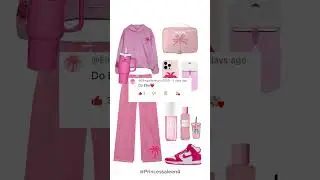 Get this to 5k likes 🌴🌺 #shorts #viral #trending #fyp #blowup #pinkpalmpuff #5klikes #preppy