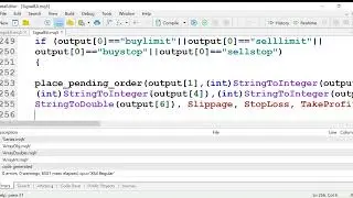 MQL4 MQL5 Course: What is the difference between MQL4 and MQL5?