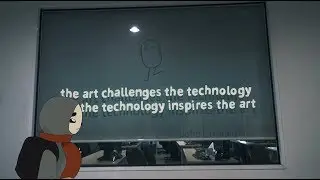 Aswara Animation 2