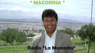 Macorina (Cumbia)-Cándido Escamilla Ramirez