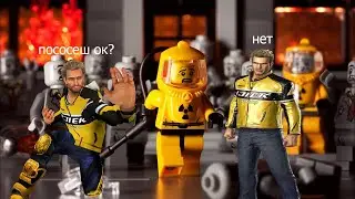 Dead Rising как правильно выживать