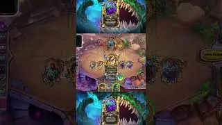 Yogg Rogue – Chaotic Tendril Highroll! – Hearthstone Wild 