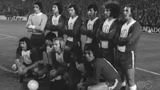 Homenaje a Isidro, 1974