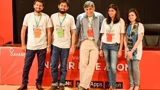 Interview with Savaree, Pakistan's first Ridesharing and Cab platform
