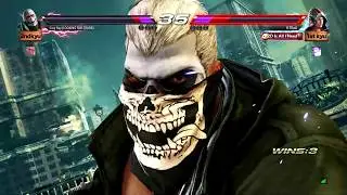 Sooo i just bought Tekken 7 ......