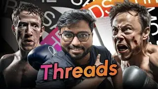 Twitter vs Threads: The Ultimate Showdown! Will Threads Beat Twitter?