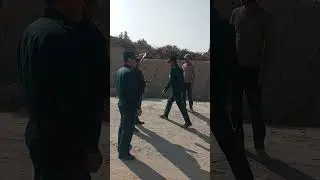 Menig ish voliyatmga xechkim to'sqinlik qila olmaydi