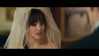 THE VOW - Official Trailer - Channing Tatum and Rachel McAdams - In Theaters February 2012