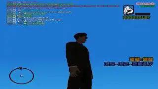 [DRP-E] ТК + ДМ в з.з. Ник: Fernando Silver | МО