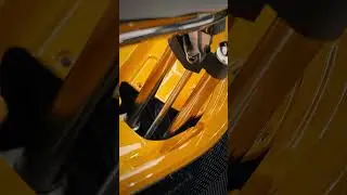ASMR of McLaren P1 