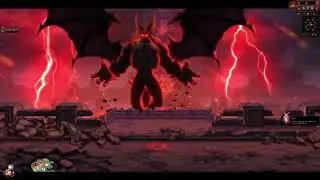 DFOG Neo: Nen Master (M) Hard Bakal Duo entry clear