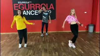 The Pussycat Dolls - Bottle Pop / Tomek Prządka