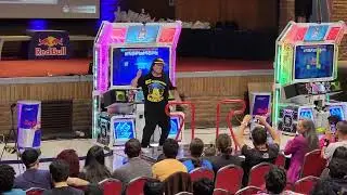 Freestyle Big One Chile 2024