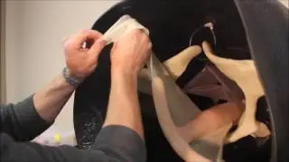 VSI Equine Theriogenology Model  Features and Assembly