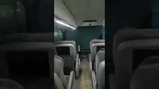 Bus 2 PISOS 🚌