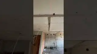 Ремонт брежневки, демонтаж, штукатурка 