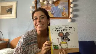 Directo- ¿Puedo mirar tu pañal?