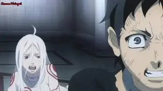 //AMV//Страна чудес смертников//заказ//