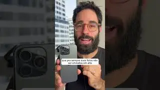 How to always send high-resolution photos on WhatsApp! 