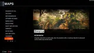 I Hope My Computer Works (BO3 Shangri-La)